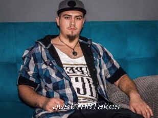 JustinBlakes