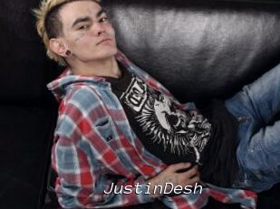 JustinDesh