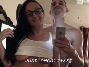JustinMonicaXXX