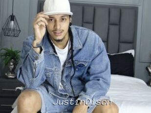 JustinOlson
