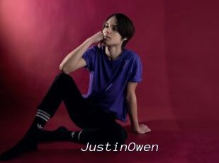 JustinOwen