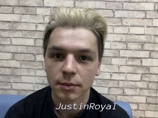 JustinRoyal