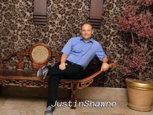 JustinShawne