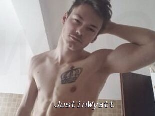 JustinWyatt