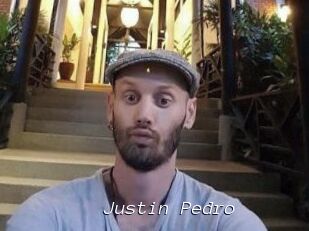Justin_Pedro