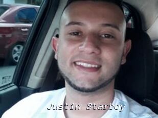Justin_Starboy