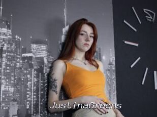 JustinaGreens
