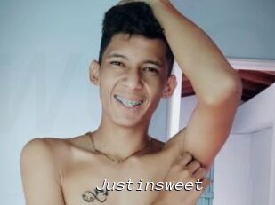 Justinsweet