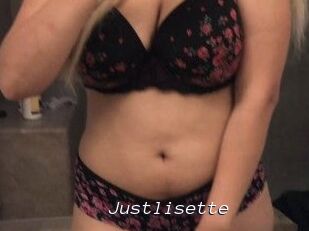 Justlisette