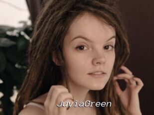 JuviaGreen