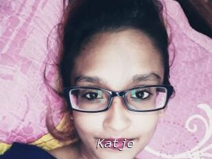 Katje