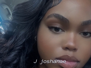 J_joshanae
