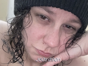 J60rd90n