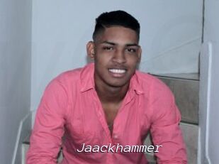Jaackhammer