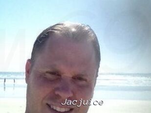 Jacjuice