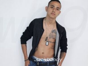 Jackbandy