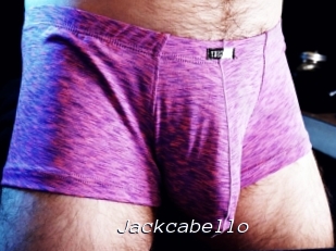 Jackcabello