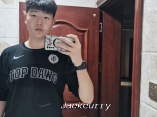 Jackcurry