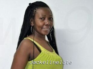 Jackelinelate