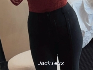 Jackiexx