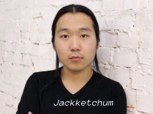 Jackketchum