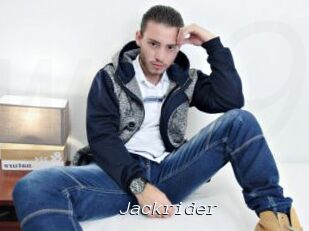 Jackrider