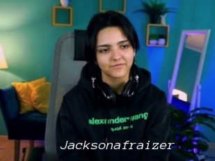 Jacksonafraizer