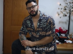 Jacksondiaz