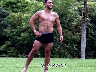 Jacksonm