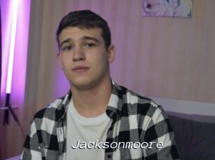 Jacksonmoore