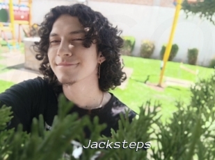 Jacksteps