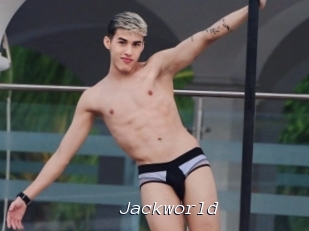 Jackworld