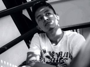 Jackyoffice