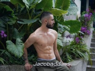 Jacobaddams