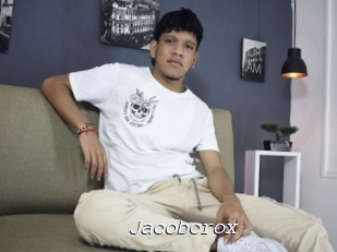 Jacobcrox