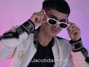 Jacobdarens