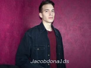Jacobdonalds