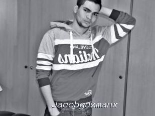 Jacobguzmanx