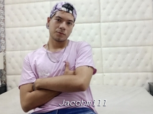 Jacobmill