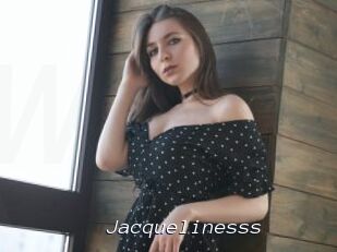 Jacquelinesss