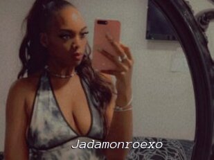 Jadamonroexo