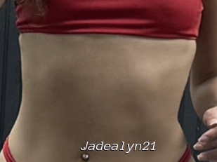 Jadealyn21