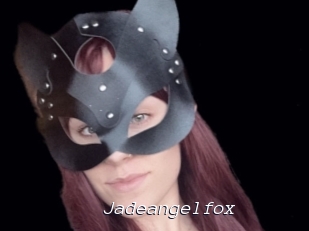 Jadeangelfox