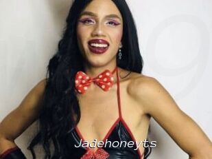 Jadehoneyts