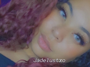 Jadelustxo