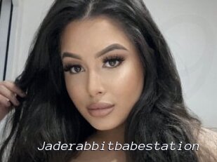 Jaderabbitbabestation