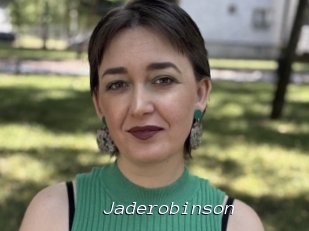 Jaderobinson