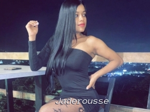 Jaderousse