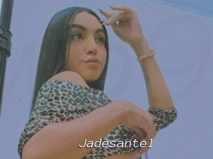 Jadesantel