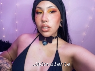 Jadevalente